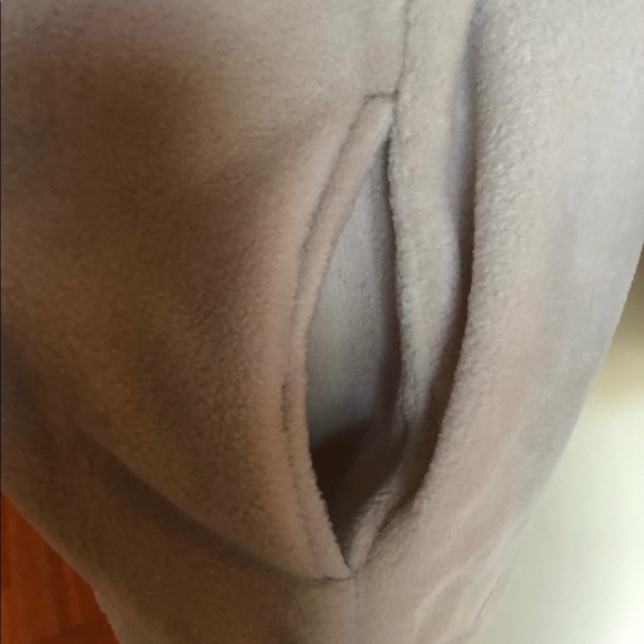 🆕 Perry Ellis America Active Mens Fleece Pullover - Picture 5 of 8